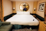 Interior Stateroom Picture