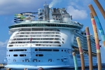 Freedom of the Seas Exterior Picture