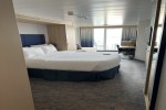 Spacious Balcony Stateroom Picture