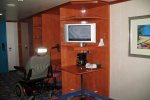 Club Suite Stateroom Picture