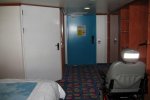 Club Suite Stateroom Picture