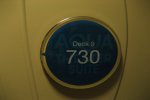 Aqua Theater Suite - 2 Bedroom Stateroom Picture