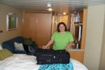 Boardwalk and Park Balcony Stateroom Picture