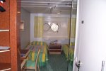 Oceanview Stateroom Picture