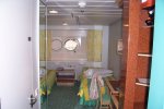 Oceanview Stateroom Picture