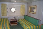 Oceanview Stateroom Picture