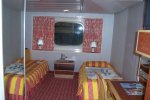 Oceanview Stateroom Picture