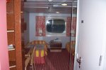 Oceanview Stateroom Picture