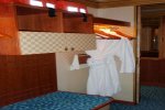 Garden Villa Stateroom Picture