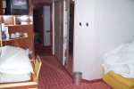 Oceanview Stateroom Picture