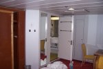 Oceanview Stateroom Picture