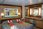 Owners Suite Stateroom Picture