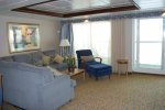 Owners Suite Stateroom Picture