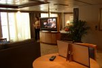 Owners Suite Stateroom Picture