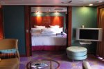 Owners Suite Stateroom Picture