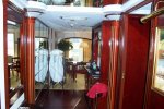 Forward/Aft Penthouse Stateroom Picture