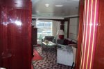 Forward/Aft Penthouse Stateroom Picture