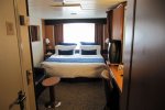 Oceanview Stateroom Picture