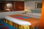 Owners Suite Stateroom Picture