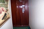 Forward/Aft Penthouse Stateroom Picture