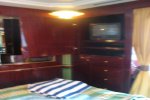 Forward/Aft Penthouse Stateroom Picture