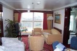 Penthouse with Balcony Stateroom Picture