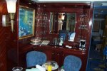 Penthouse with Balcony Stateroom Picture