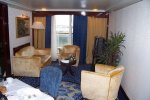 Penthouse with Balcony Stateroom Picture