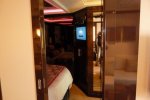 The Haven 2 Bedroom Family Villa Stateroom Picture