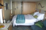 Spacious Balcony Stateroom Picture