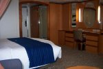 Junior Suite Stateroom Picture