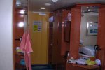 Interior Stateroom Picture