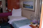 Interior Stateroom Picture