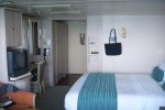 Junior Suite Stateroom Picture