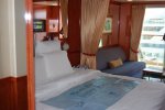 Club Suite Stateroom Picture