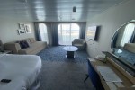 Junior Suite Stateroom Picture