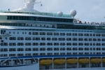 Adventure of the Seas Exterior Picture