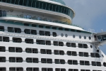 Adventure of the Seas Exterior Picture