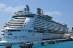 Adventure of the Seas Exterior Picture