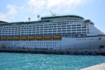 Adventure of the Seas Exterior Picture