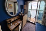 Balcony Stateroom Picture