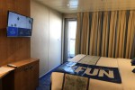 Balcony Stateroom Picture