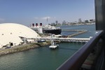 Balcony Stateroom Picture