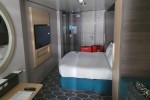 Boardwalk and Park Balcony Stateroom Picture