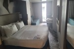 Boardwalk and Park Balcony Stateroom Picture