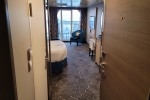 Junior Suite Stateroom Picture