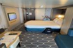 Spacious Balcony Stateroom Picture