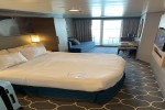 Spacious Balcony Stateroom Picture