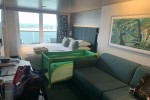 Balcony Stateroom Picture