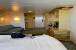 Spacious Balcony Stateroom Picture